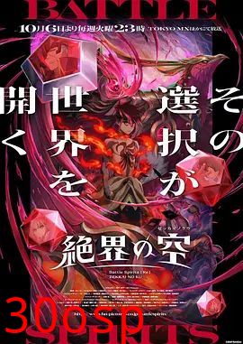 战斗之魂Re绝界之空