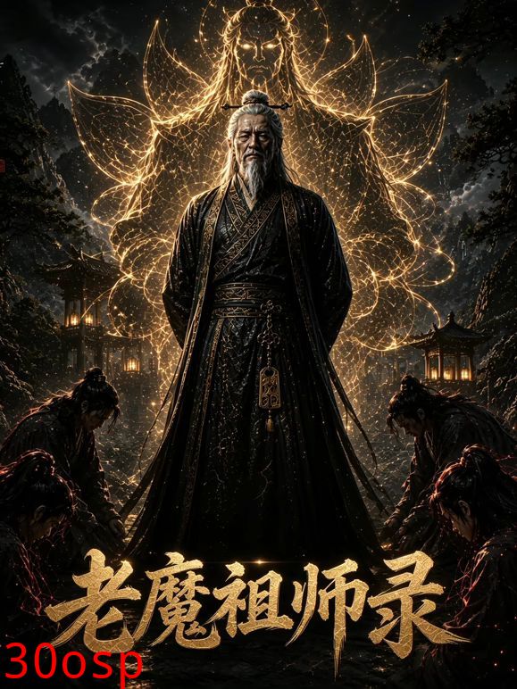 老魔祖师录