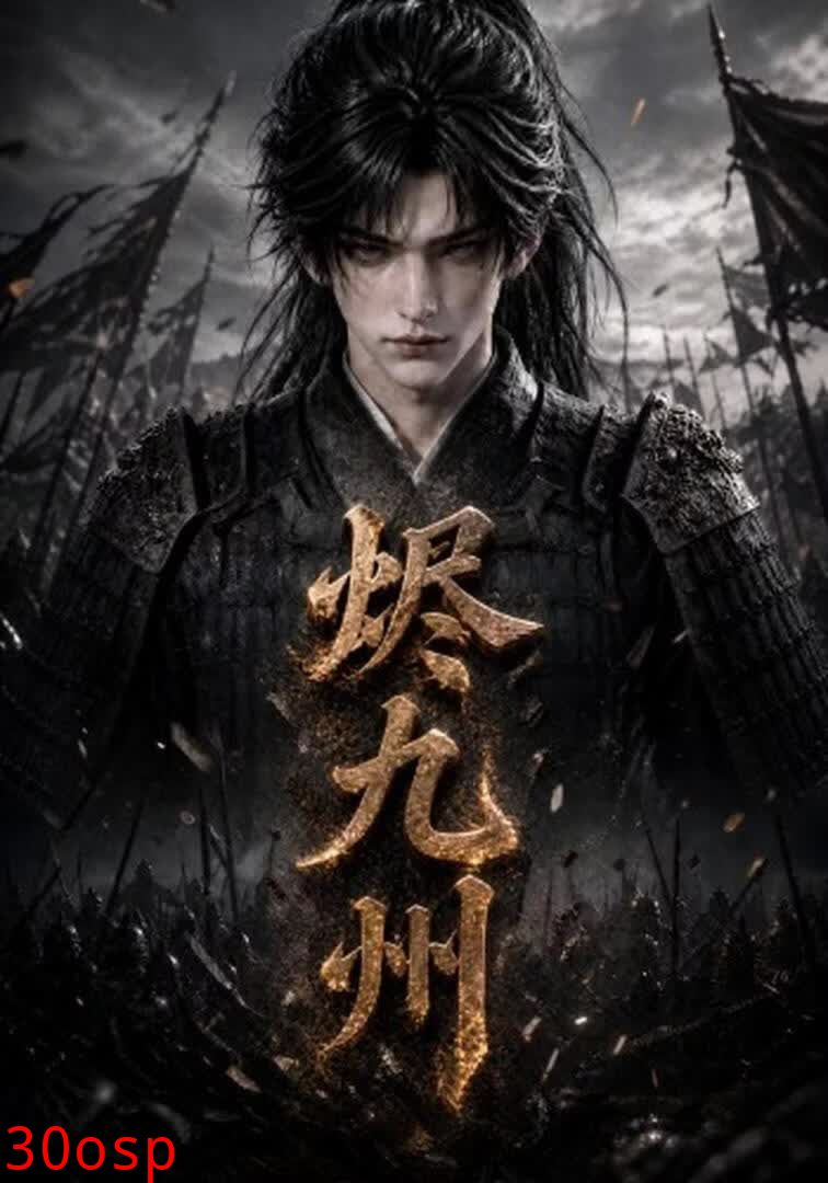 烬九州