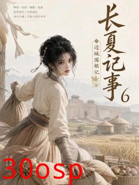 长夏记事6，边城屯粮记