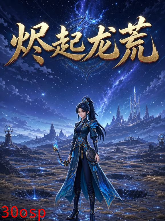 烬起龙荒