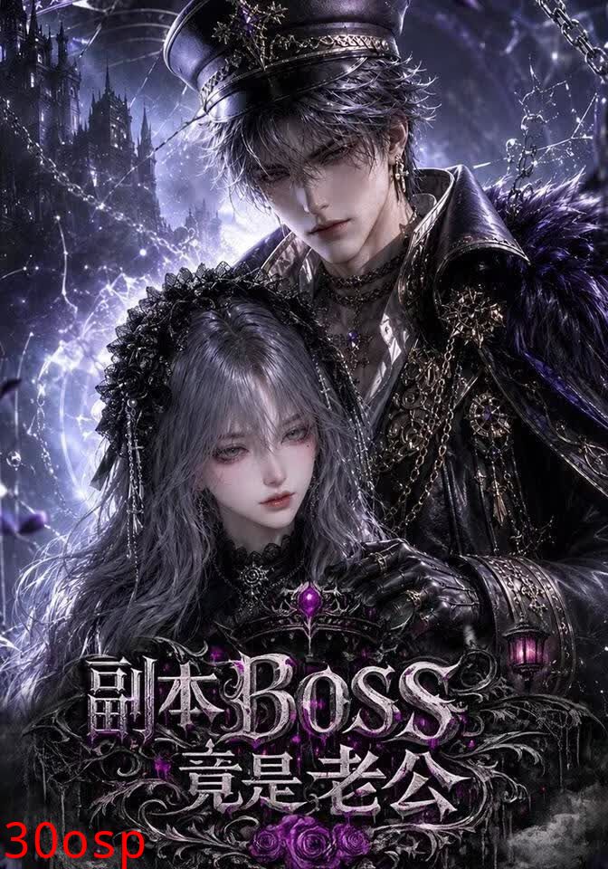 副本BOSS竟是老公