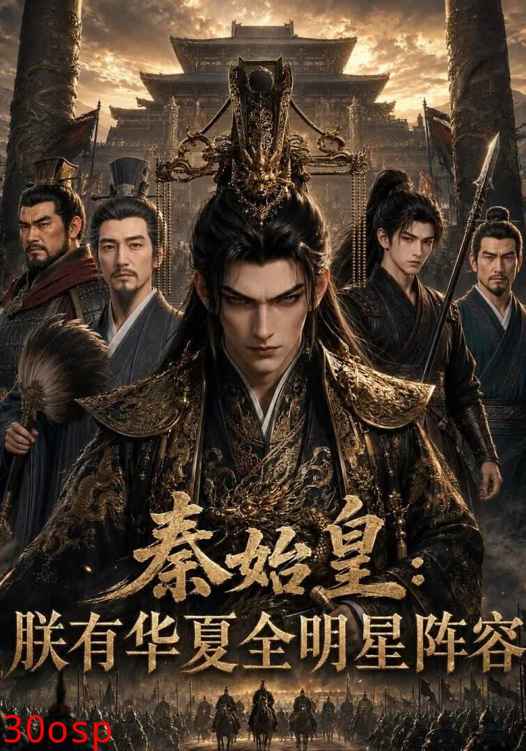 秦始皇：朕有华夏全明星阵容