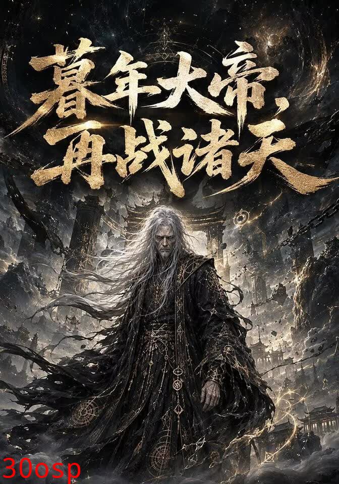 暮年大帝，再战诸天