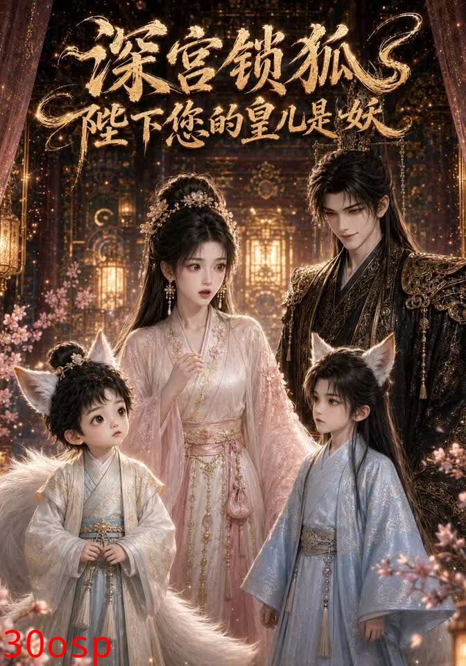 深宫锁狐：陛下您的皇儿是妖