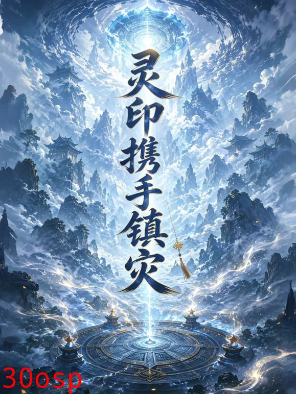 灵印携手镇灾