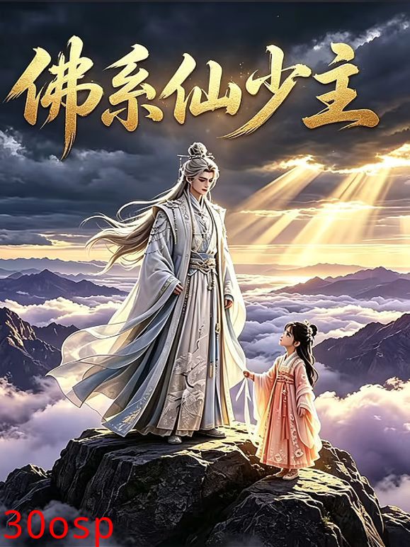 佛系仙少主