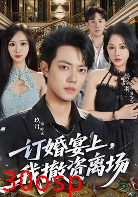 一订婚宴上，我撤资离场