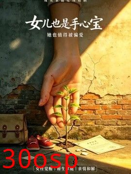 女儿也是手心宝