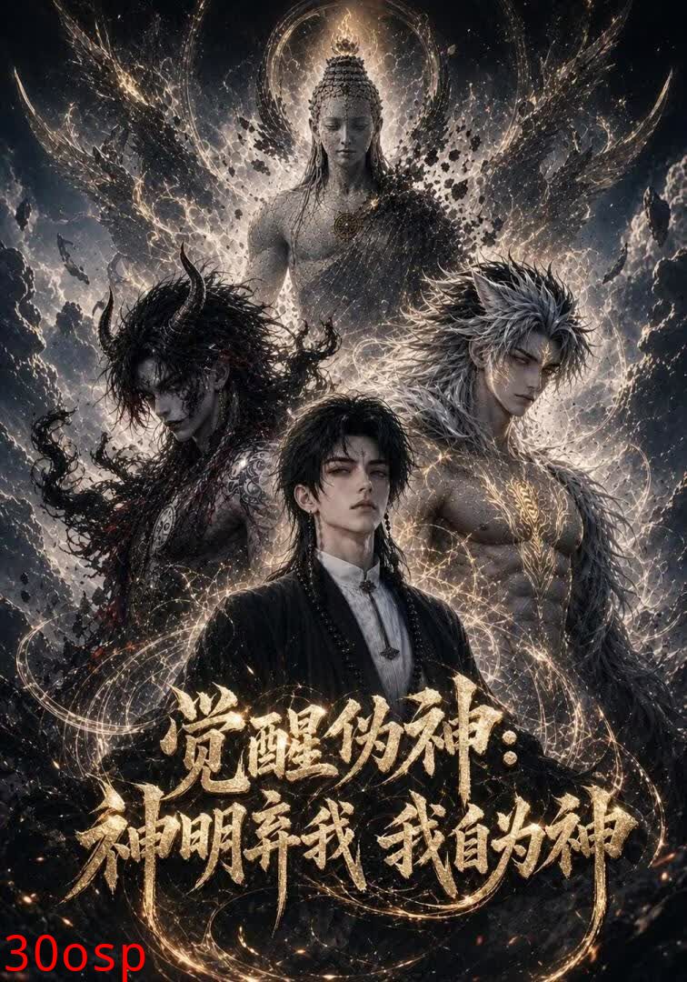觉醒伪神：神明弃我我自为神