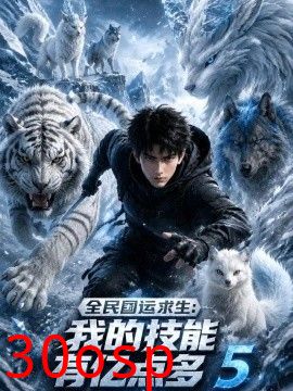 全民国运求生：我的技能有亿点多5
