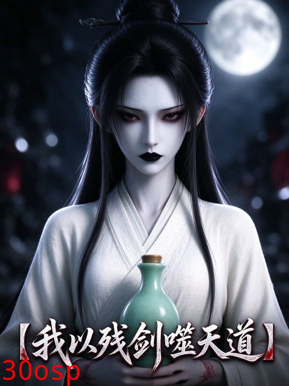 我以残剑噬天道