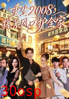 重生2008：攥紧风口护全家