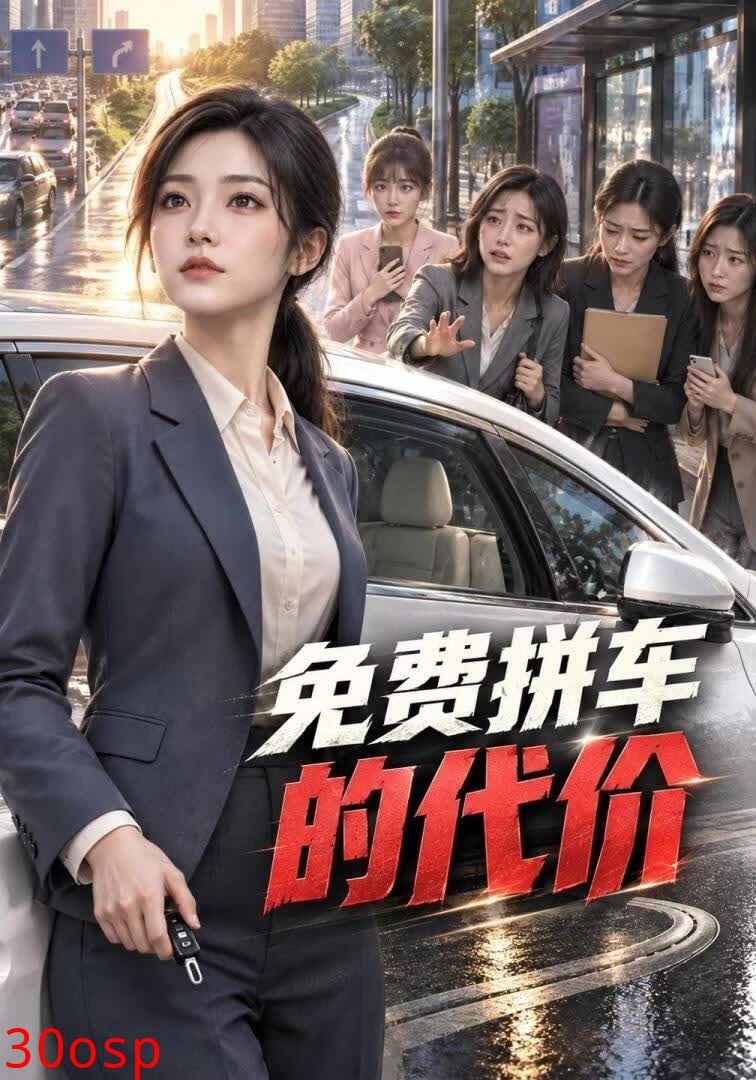 免费拼车的代价