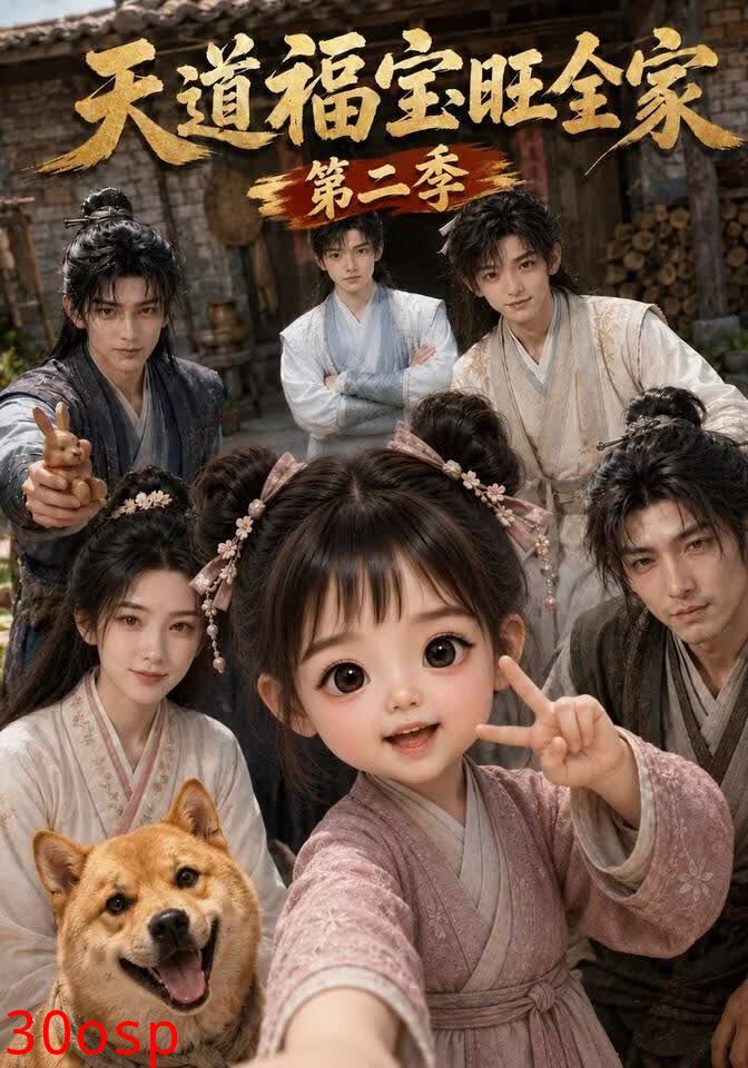 天道福宝旺全家第二季