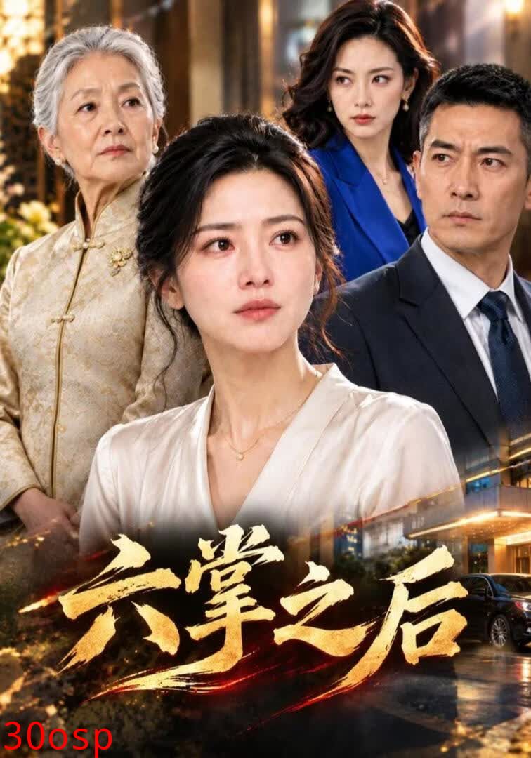 六掌之后