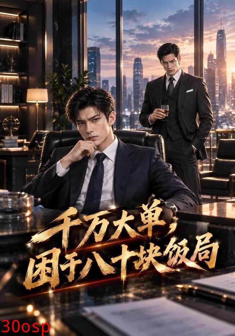 千万大单，困于八十块饭局