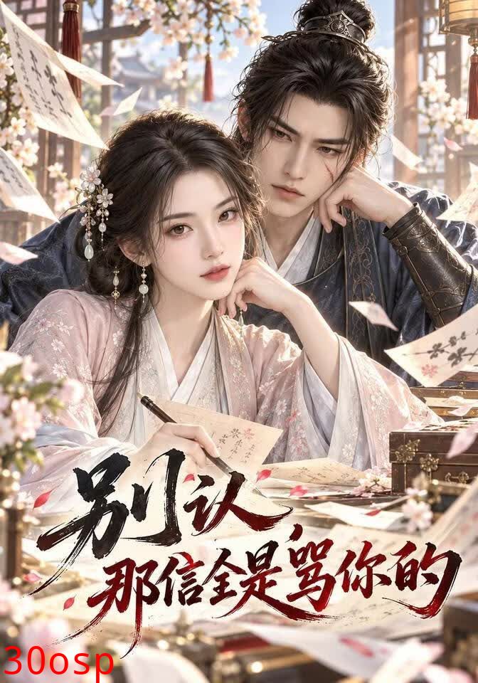 别认，那信全是骂你的