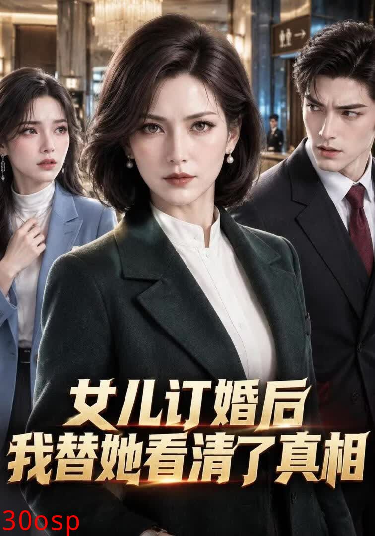 女儿订婚后我替她看清了真相