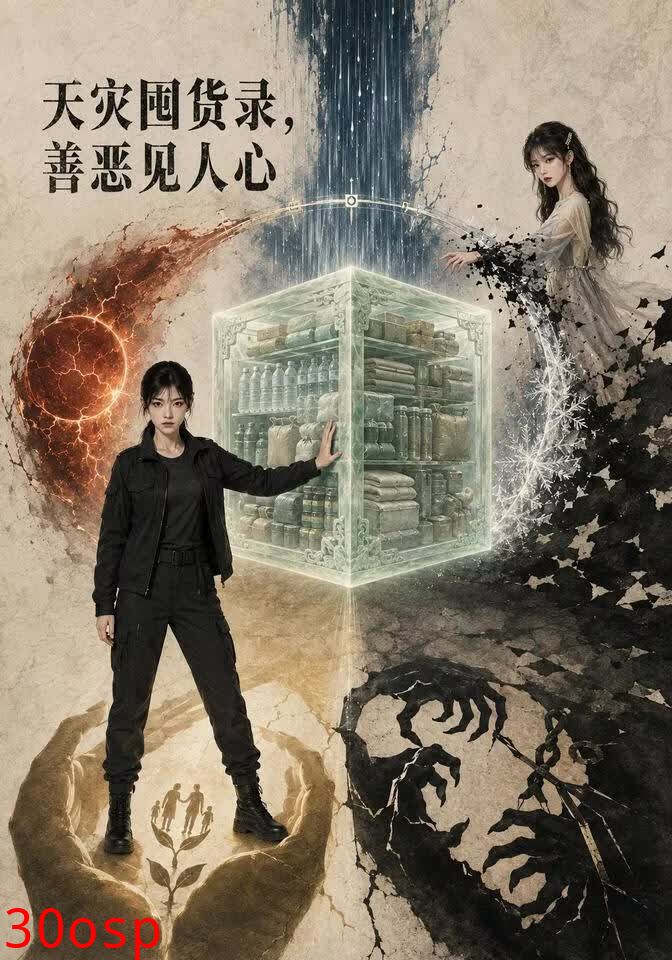 天灾囤货录，善恶见人心