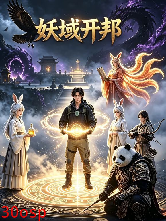 妖域开邦