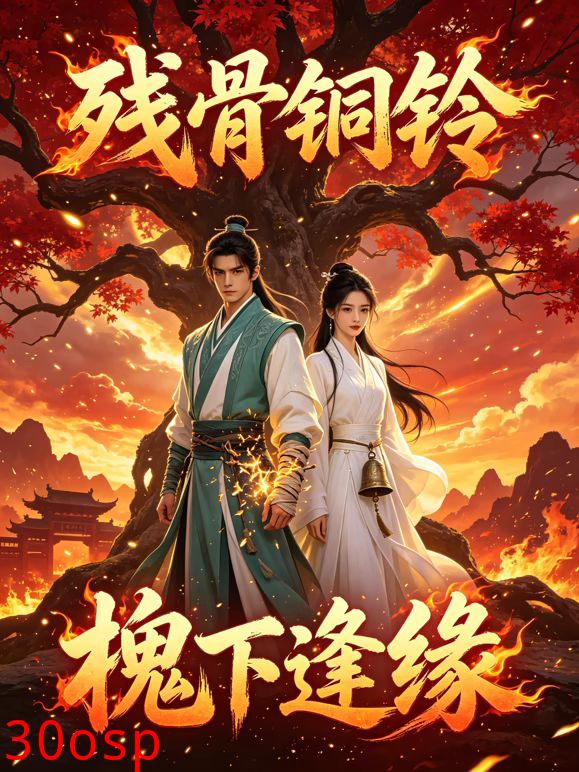 残骨铜铃 槐下逢缘