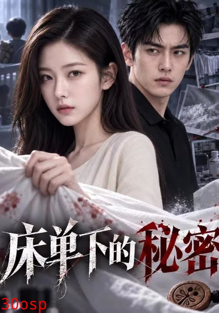 床单下的秘密