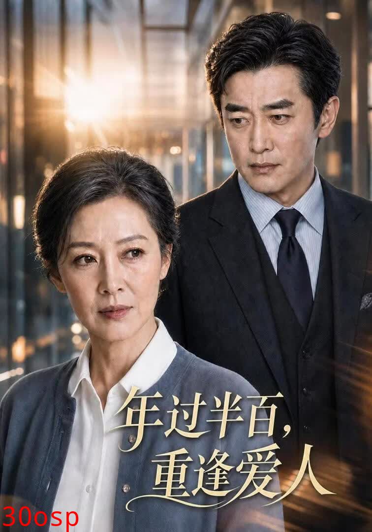 年过半百，重逢爱人