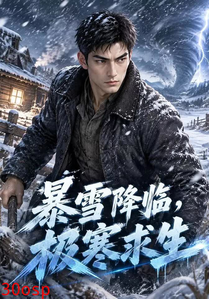 暴雪降临，极寒求生