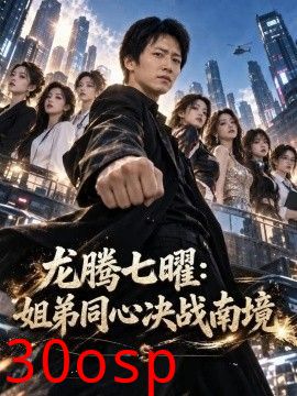 龙腾七曜：姐弟同心决战南境
