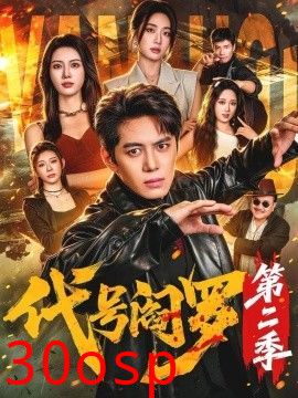 代号阎罗第二季