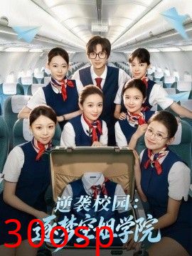 逆袭校园：逐梦空姐学院