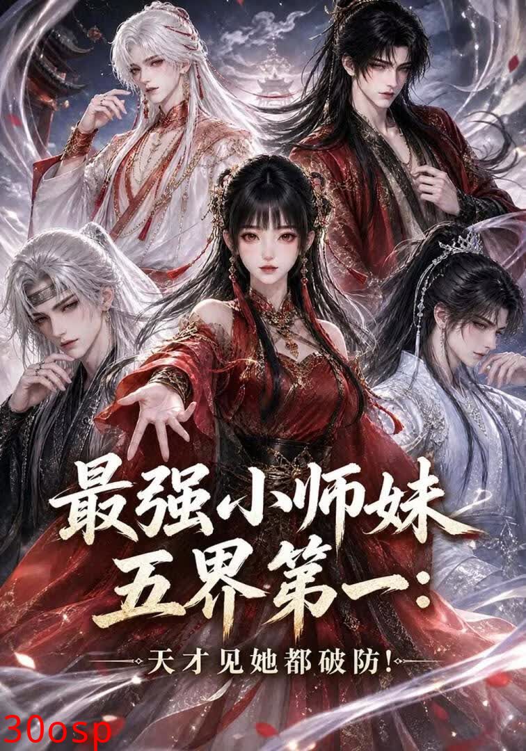 最强小师妹五界第一：天才见她都破防！