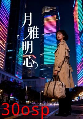 月雅明心