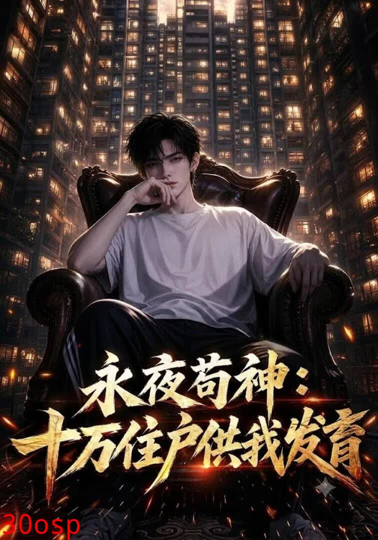 永夜苟神：十万住户供我发育
