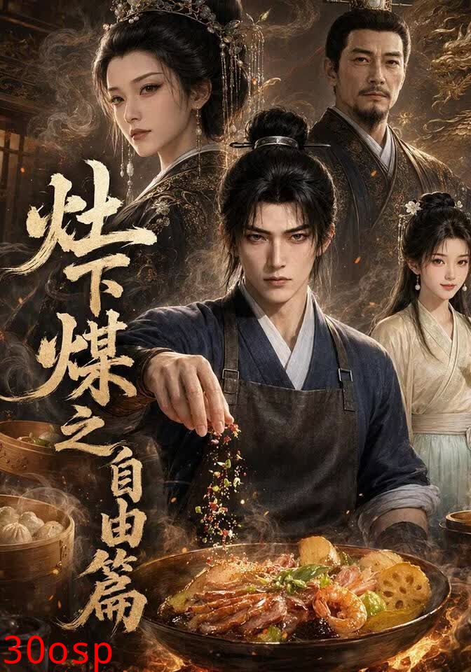 灶下煤之自由篇