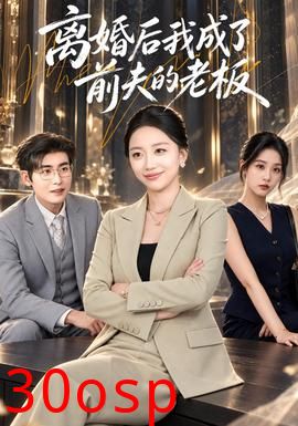 离婚后我成了前夫的老板