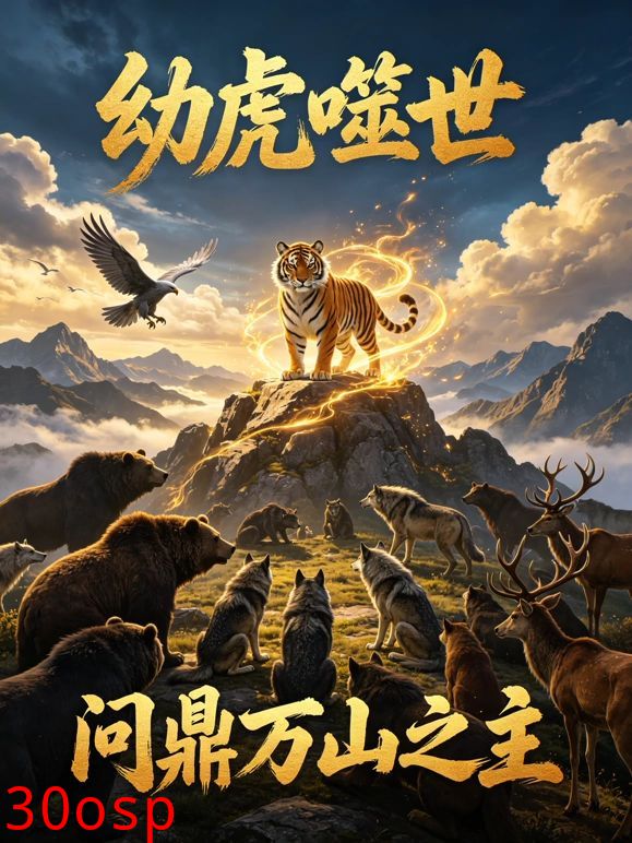 幼虎噬世问鼎万山之主