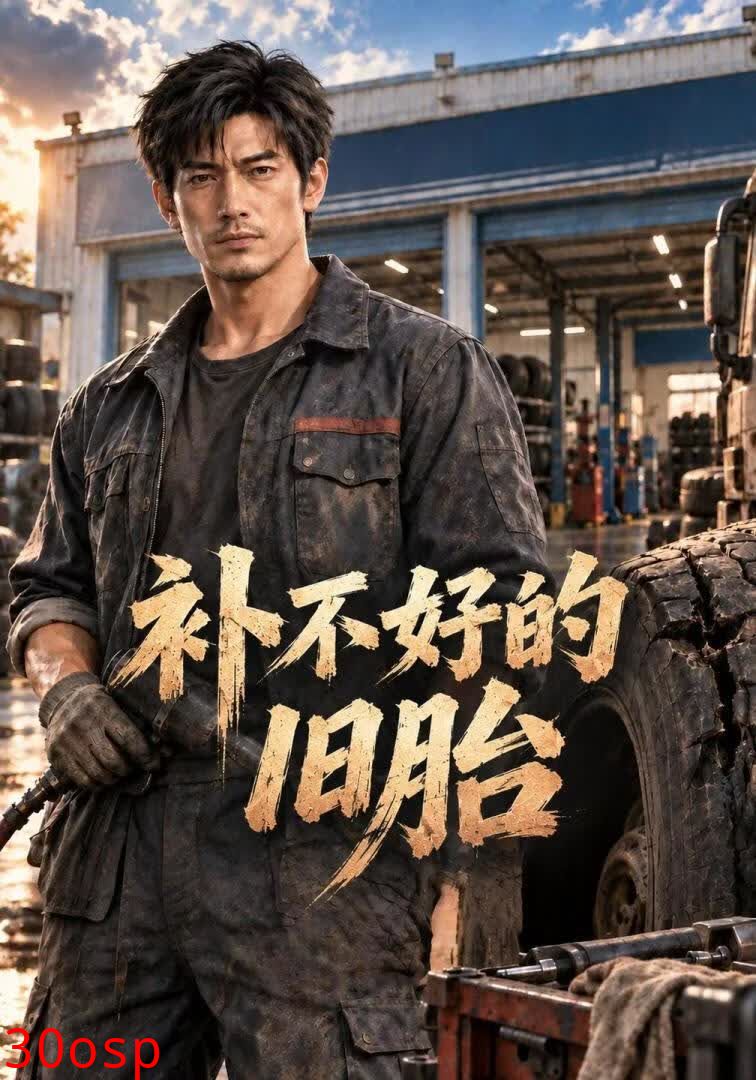 补不好的旧胎
