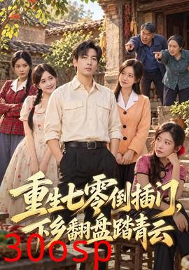 重生七零倒插门，下乡翻盘踏青云