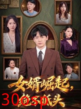 女婿崛起，绝不低头