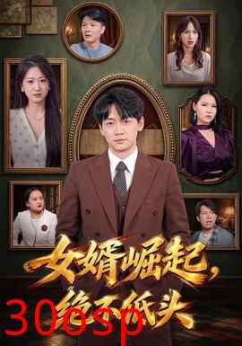 女婿崛起，绝不低头