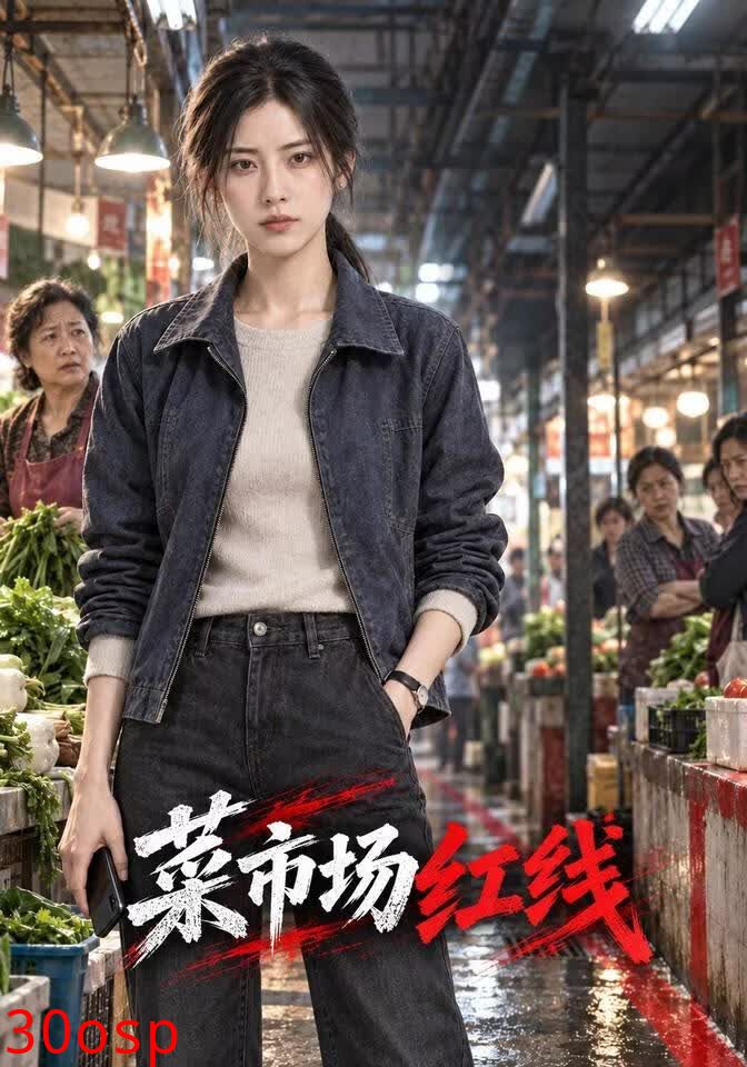 菜市场红线