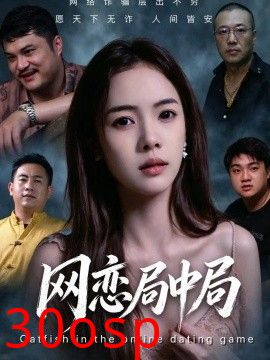 网恋局中局