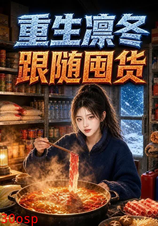 重生凛冬跟随囤货