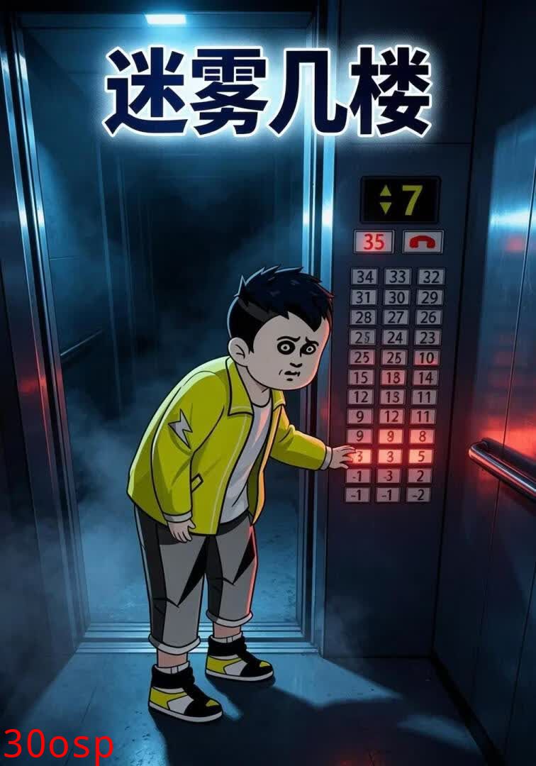 迷雾几楼