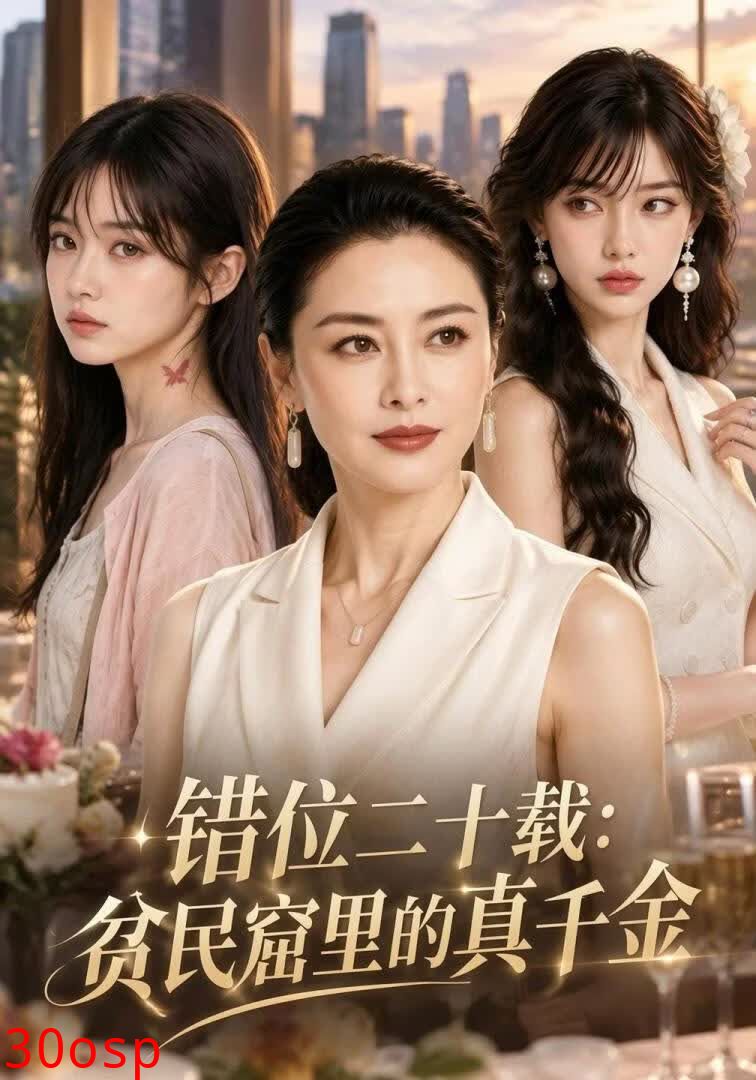 错位二十载：贫民窟里的真千金