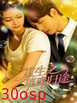 重生之璀璨归途