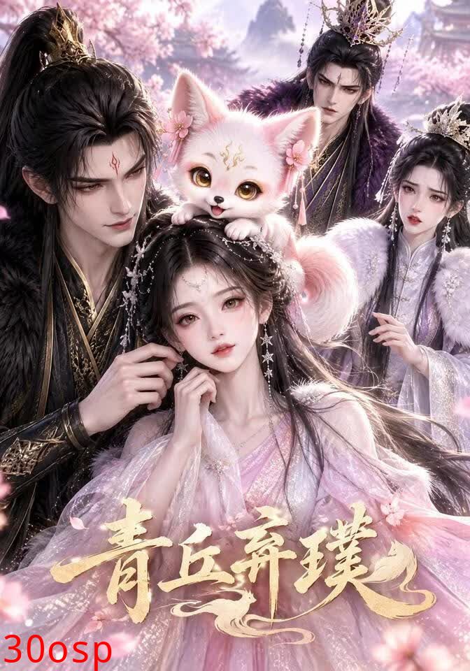 青丘弃璞