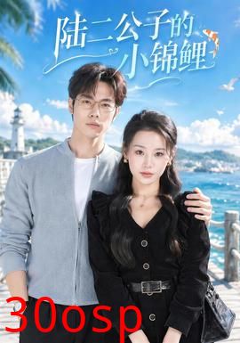 陆二公子的小锦鲤